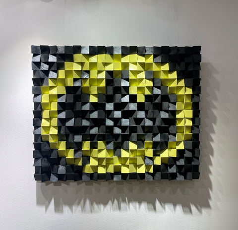 Batman Wall Panel
