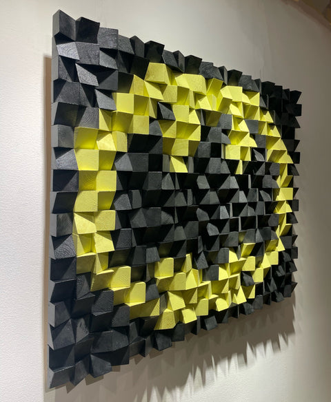 Batman Wall Panel
