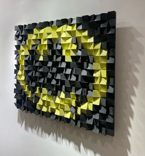 Batman Wall Panel