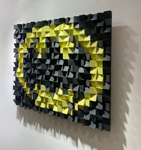 Batman Wall Panel