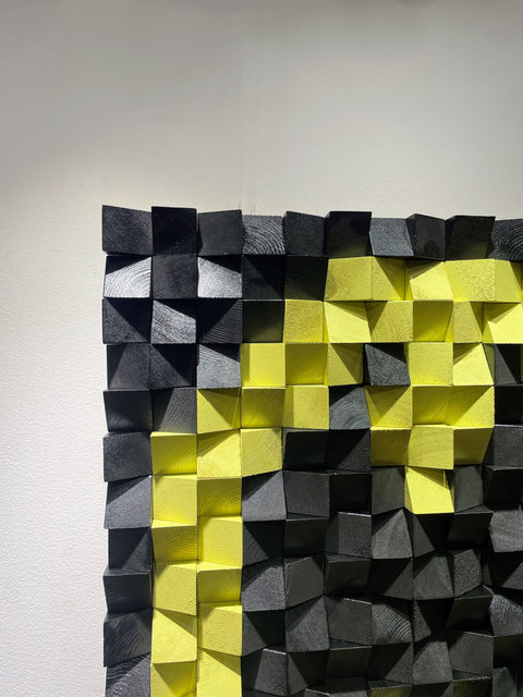 Batman Wall Panel