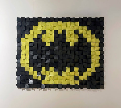 Batman Wall Panel