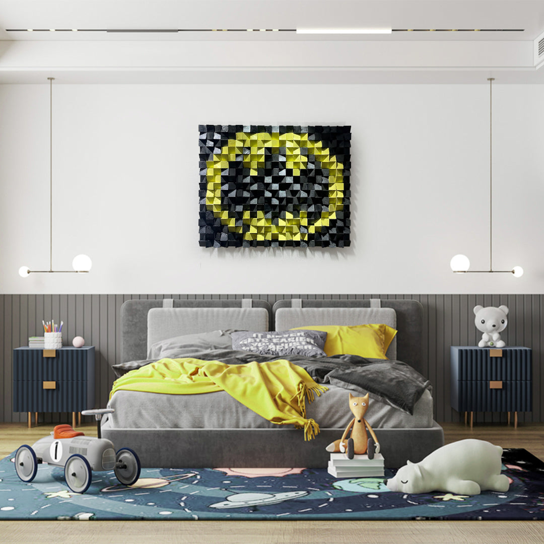 Batman Wall Panel