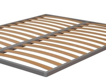 Slatted Bed Base with Mechanism