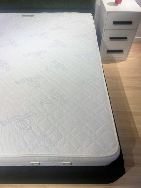 Latex Mattress with 23cm Thickness