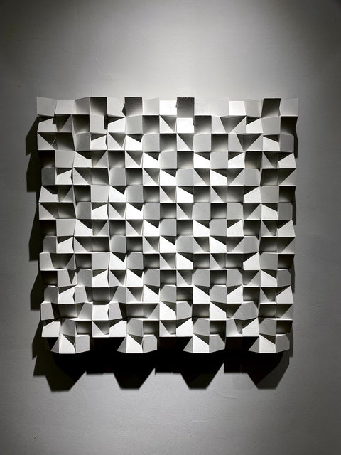 Acoustic Sound diffuser Panel 3d Wood Wall Art, Wooden Wall Decor,00044.jpg