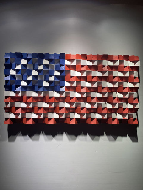 woodeometry american flag accoustic panel 3d wall art sound diffuser00002.jpg