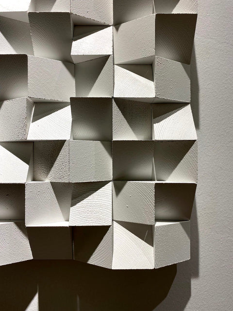 Acoustic Sound diffuser Panel 3d Wood Wall Art, Wooden Wall Decor,00040.jpg
