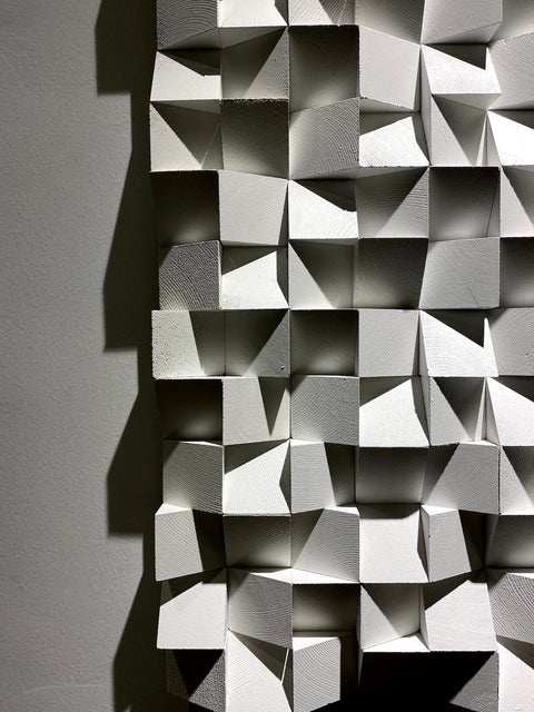 Acoustic Sound diffuser Panel 3d Wood Wall Art, Wooden Wall Decor,00038.jpg