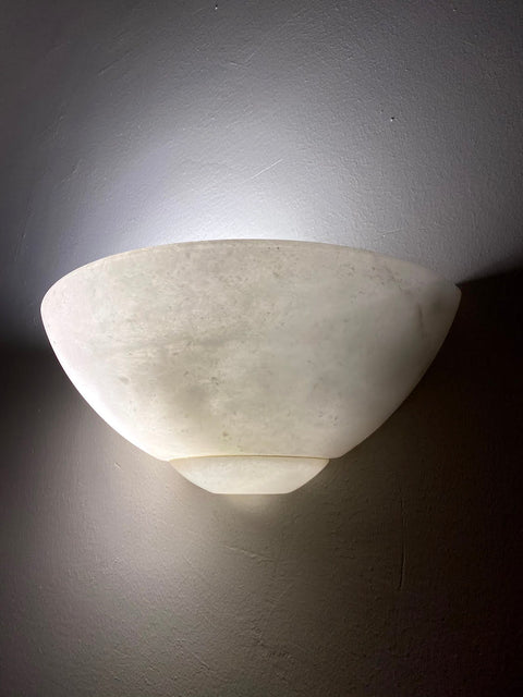 Contemporary-Alabaster-Lamp