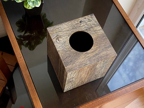 Square-Tissue-Box