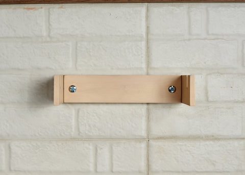 Wooden Kitchen Roll 30 cms