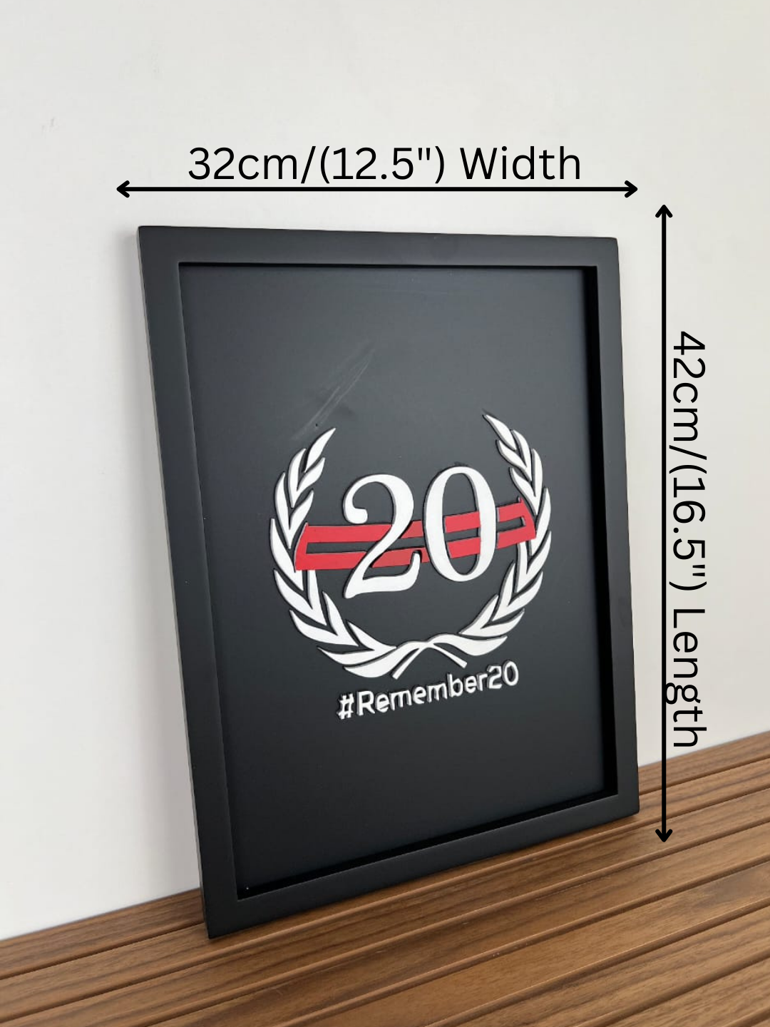 20- Wall Art