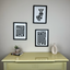 Zebra - Wall Art