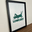 Lowcost - Wall Art