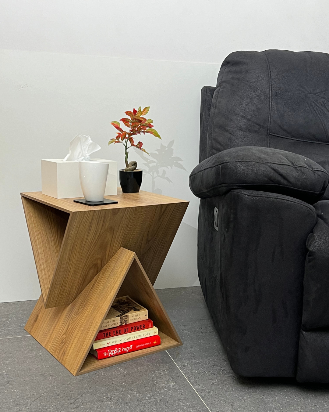 Prism Side Table