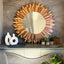 The Sunflower Mirror