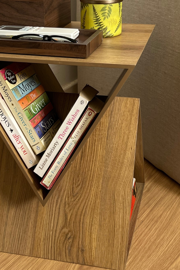 Prism Side Table