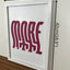More Less - Wall Art