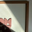 Bauhaus Centered - Wooden Wall Art