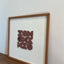 Bauhaus Centered - Wooden Wall Art