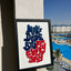 Make Dope Stuff Everyday - Wall Art