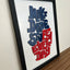 Make Dope Stuff Everyday - Wall Art