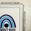 PROTECT YOUR ENERGY - Wall Art