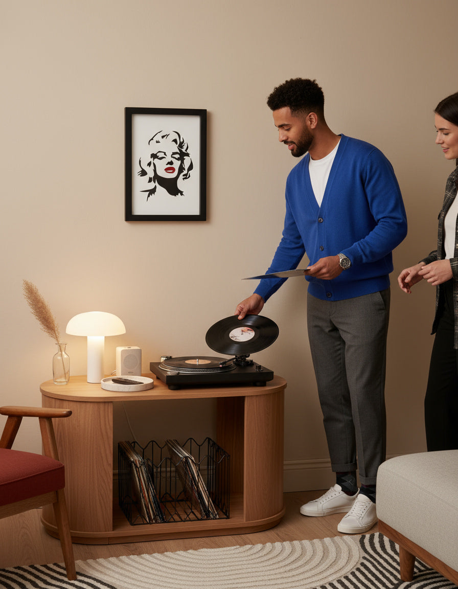 Marilyn Monroe - Wall Art