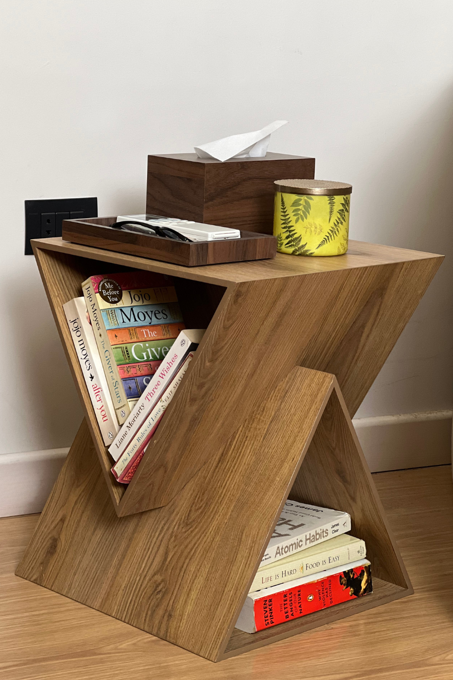 Prism Side Table