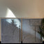 The Mono Set - In Washed Blue - Wooden Wall Art