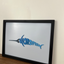 SWORDFISH - Wall Art