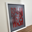 BRAIN WASH - Wall Art