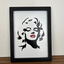 Marilyn Monroe - Wall Art