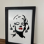 Marilyn Monroe - Wall Art