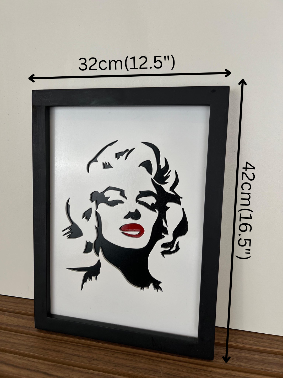 Marilyn Monroe - Wall Art