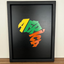 AFRICA - Wall Art