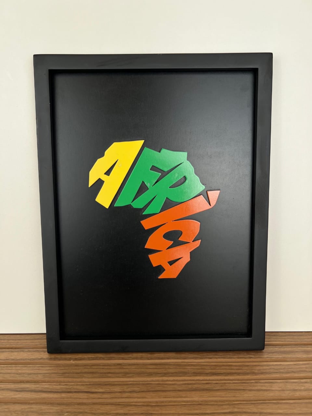 AFRICA - Wall Art