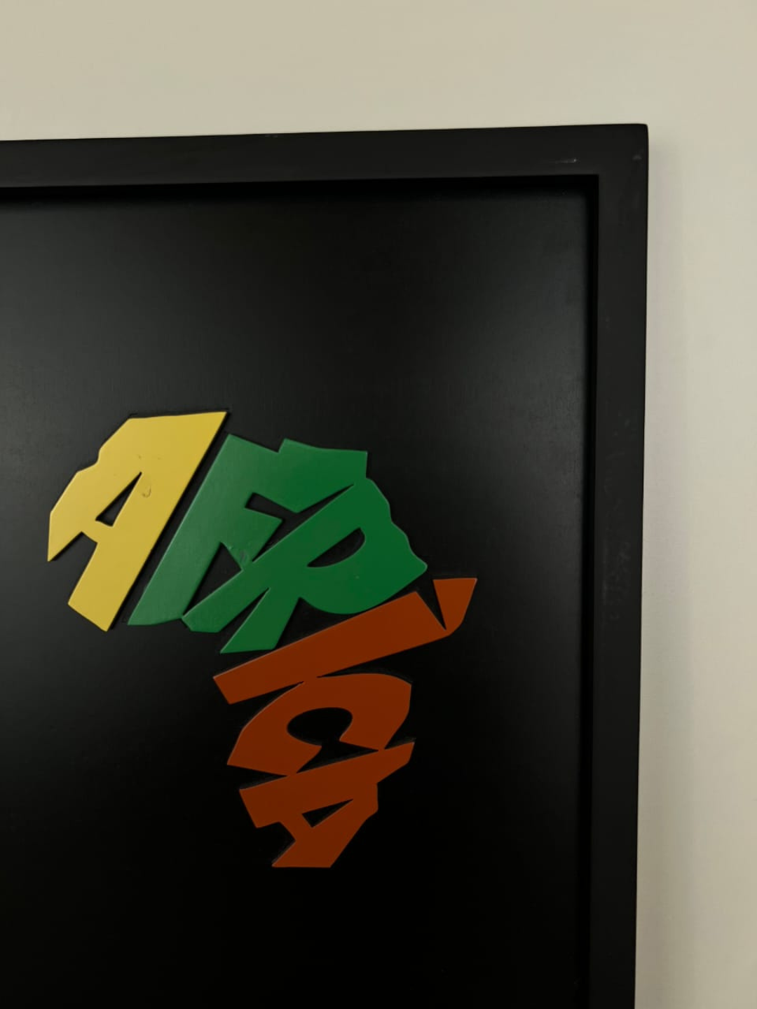 AFRICA - Wall Art