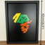 AFRICA - Wall Art