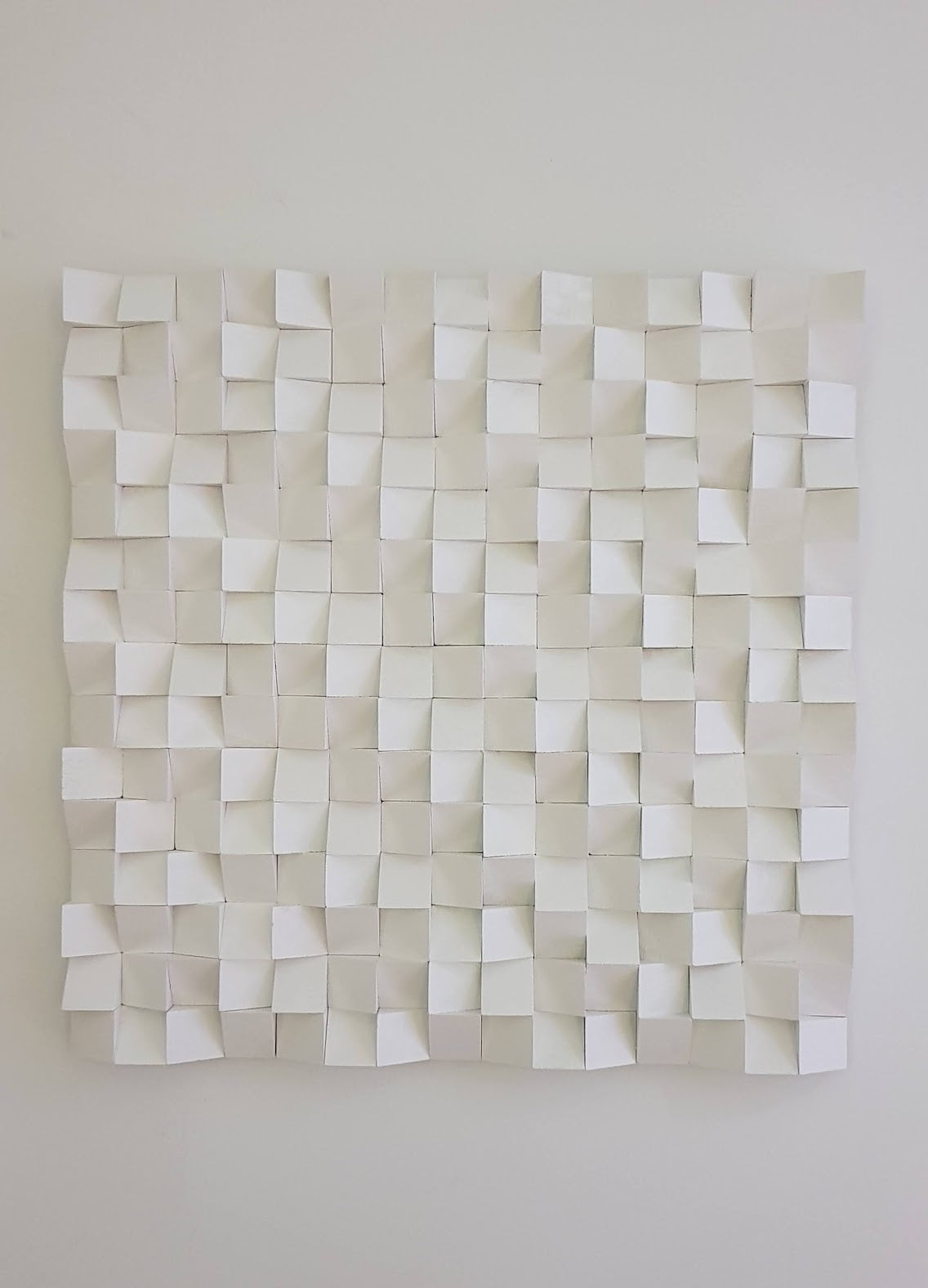 Monochrome Electric Panel Cover