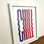 Chill - Wall Art