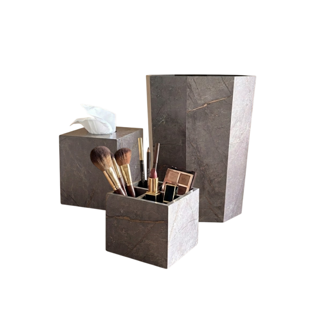 Wooden Accessories