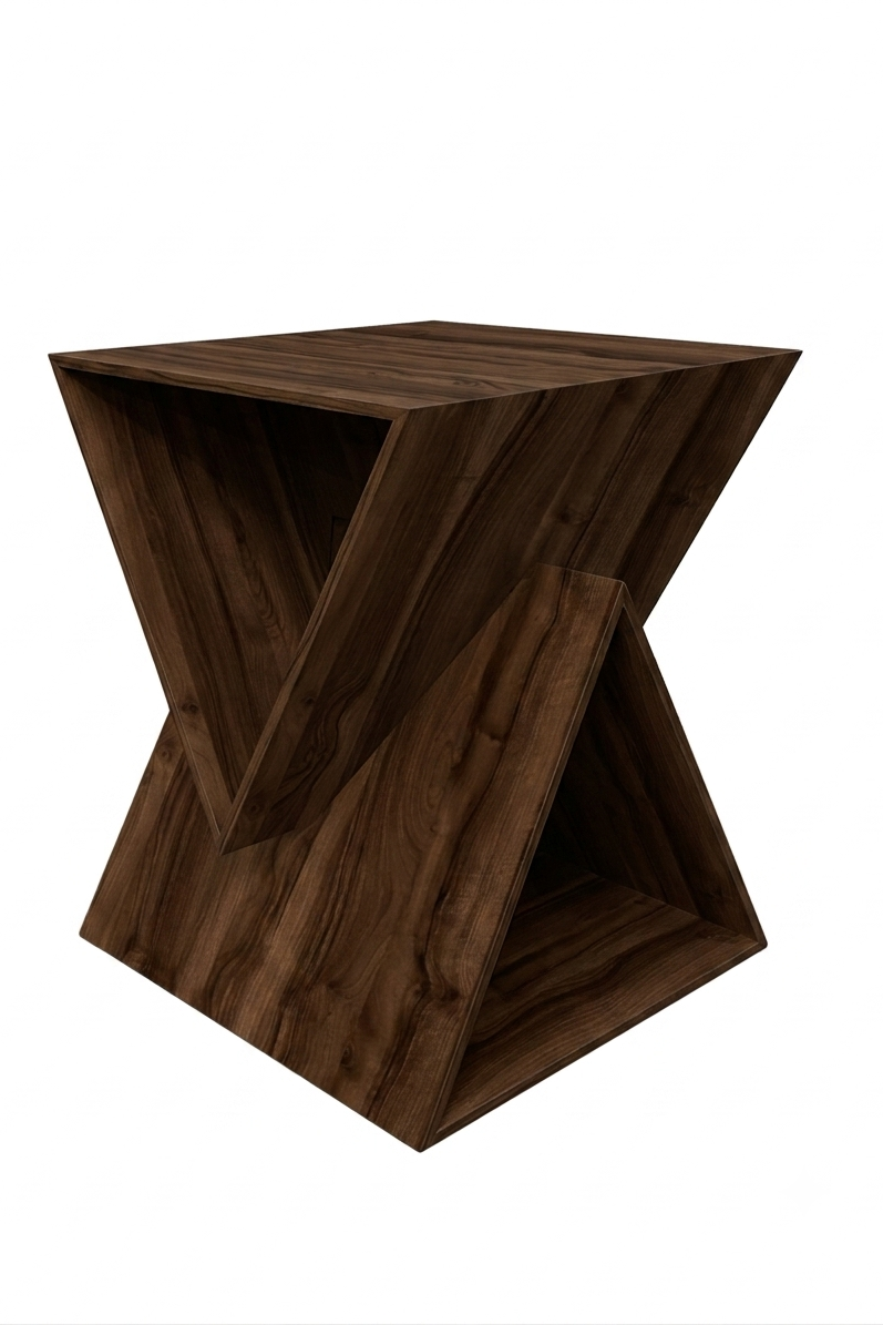 Prism Side Table