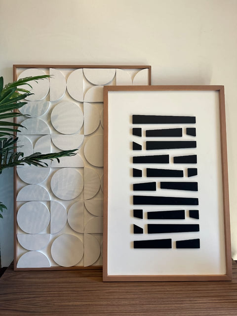Contemporary Wall Art