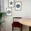 Beachside Trio - Wooden Wall Art