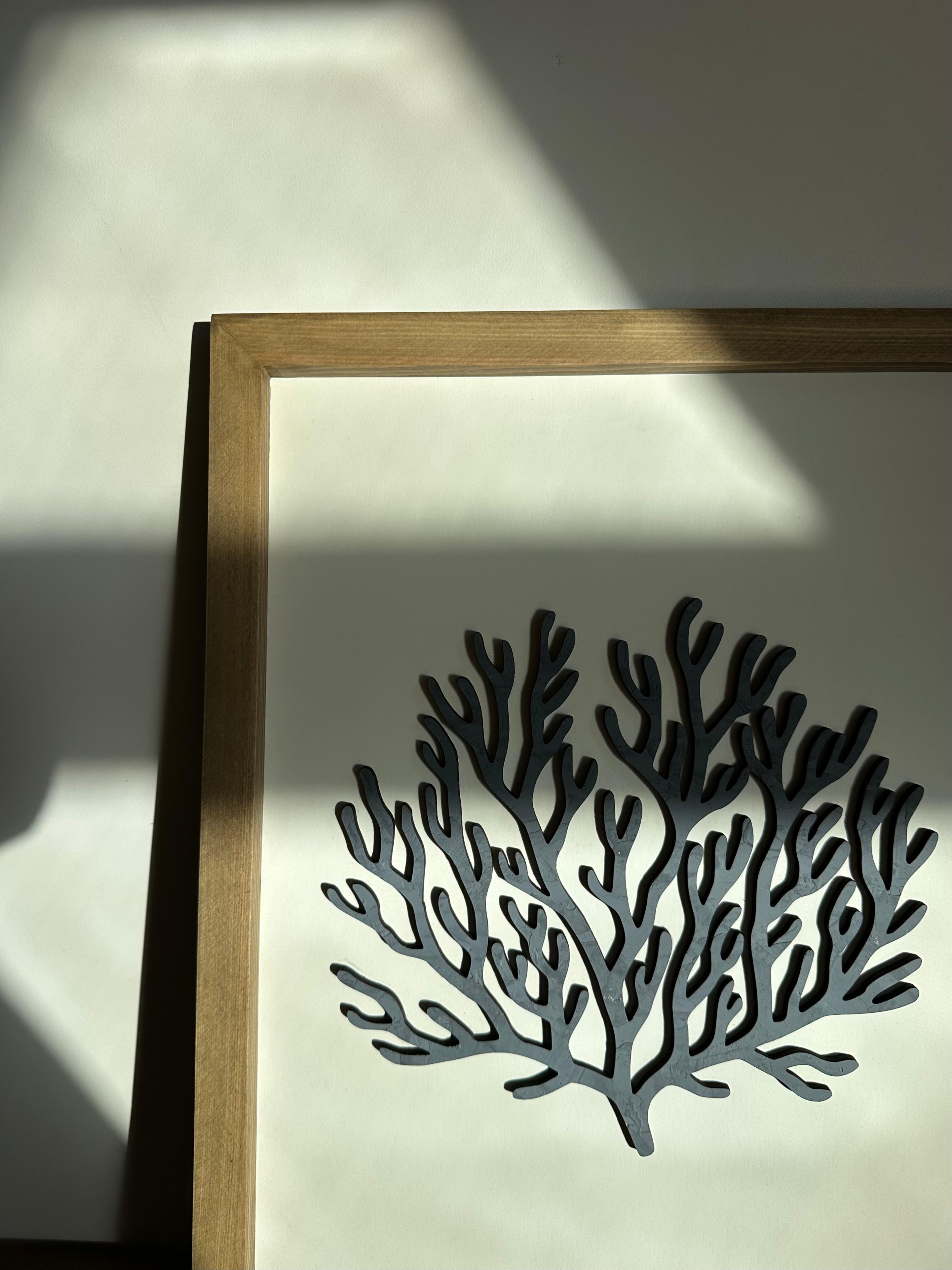 Beachside Trio - Wooden Wall Art