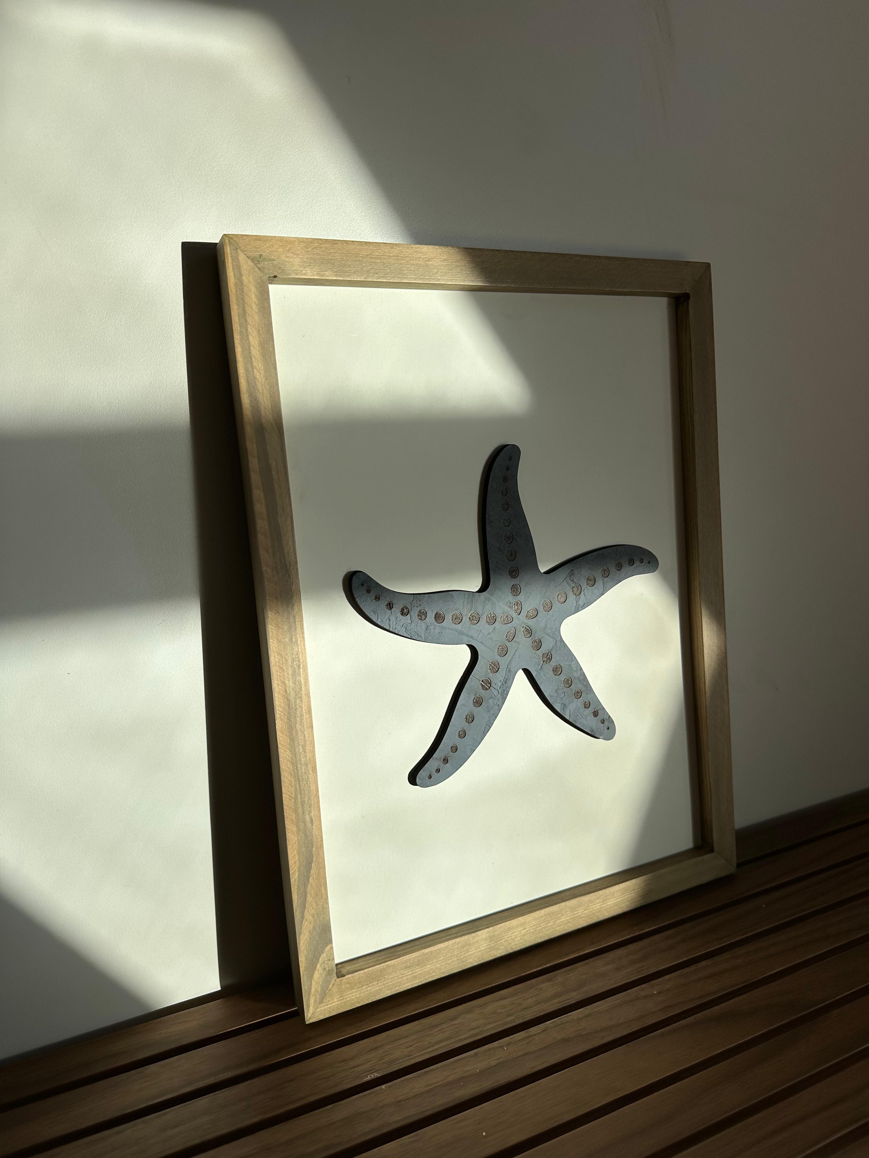 Beachside Trio - Wooden Wall Art