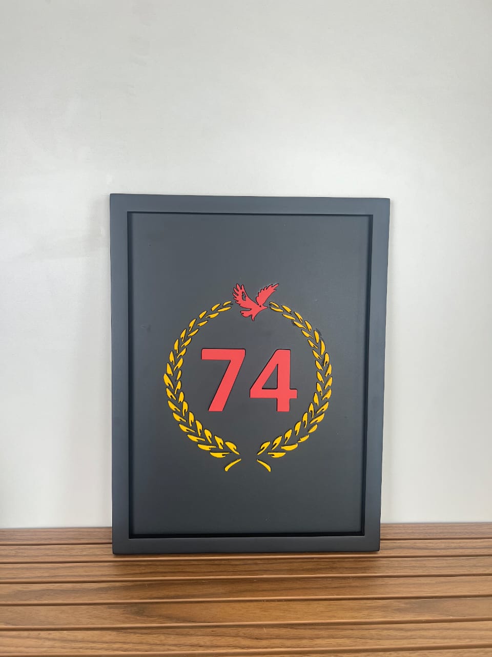 74 Mortars - Wall Art