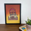 HULKAMANIA - Wall Art